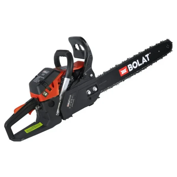 Bolat 5520 2.2 Kw Benzinli Motorlu Testere - Görsel 5