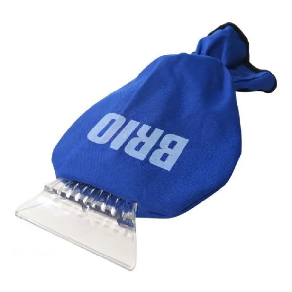 Brio Polar Eldivenli Buz Kazıyıcı - Görsel 4