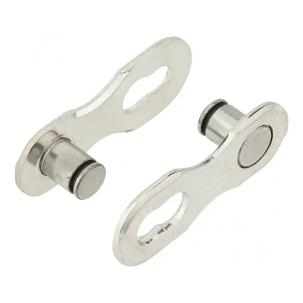 Shimano Zincir 12 Vites 126 Bakla-Cn-M7100 - Görsel 4