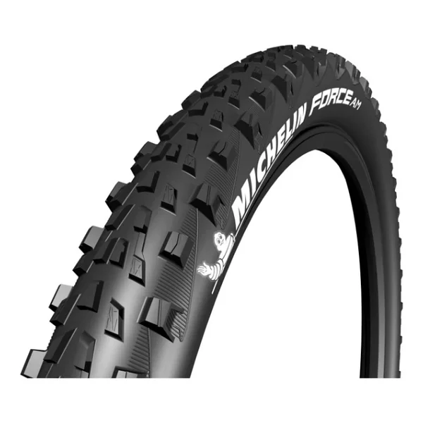 Michelin Force AM 27.5x2.35 Tubeless Katlanır Dış Lastik