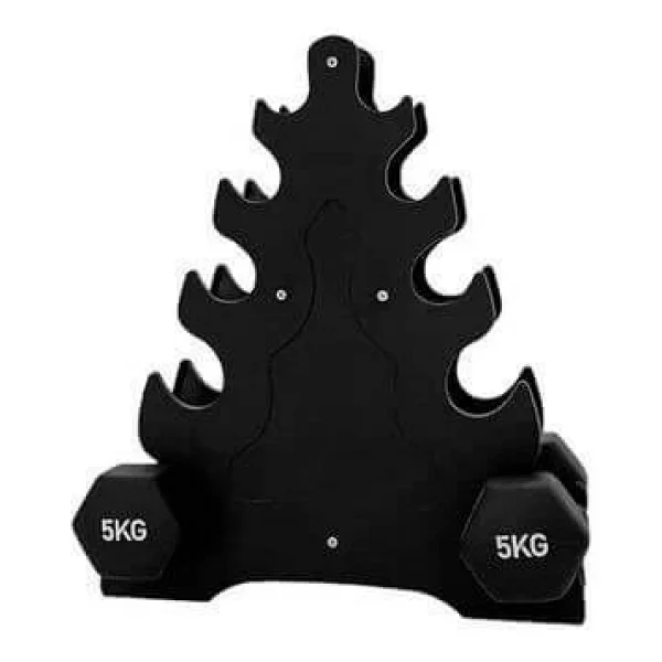 Xtr Fitness Dambıl Rack Standı ( Ağırlıksız) - Görsel 7