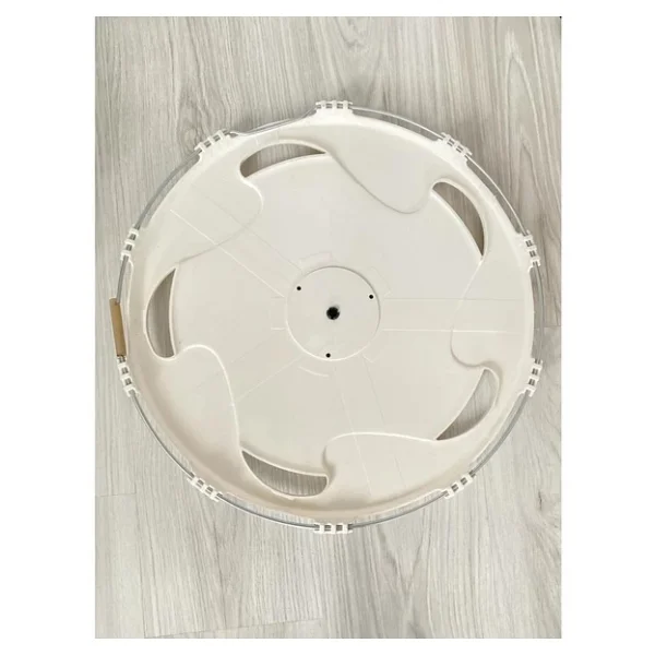 17,5'' Plastik Ön-Arka Jant Kapağı (4 Adet) - Görsel 4