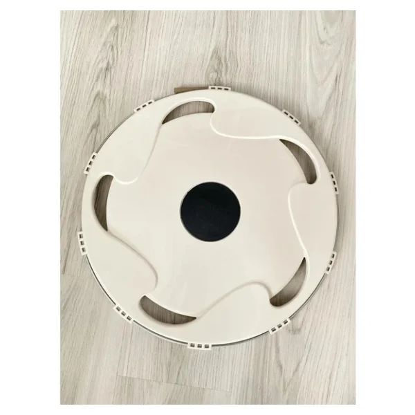 17,5'' Plastik Ön-Arka Jant Kapağı (4 Adet) - Görsel 5