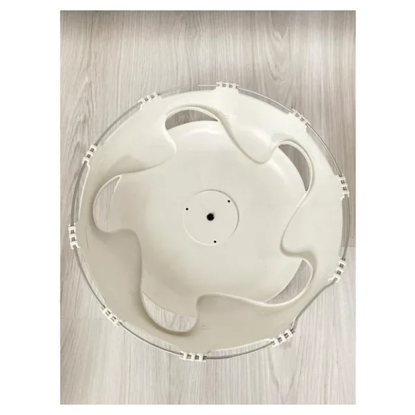 17,5'' Plastik Ön-Arka Jant Kapağı (4 Adet) - Görsel 7