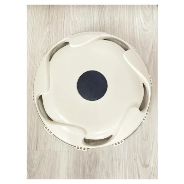 17,5'' Plastik Ön-Arka Jant Kapağı (4 Adet) - Görsel 6