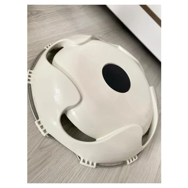 17,5'' Plastik Ön-Arka Jant Kapağı (4 Adet) - Görsel 8