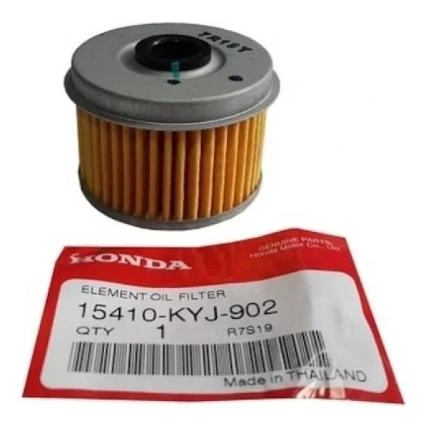 Honda Crf 250 Cbr 250 Yağ Filtresi 15410-Kyj-902 - Görsel 4