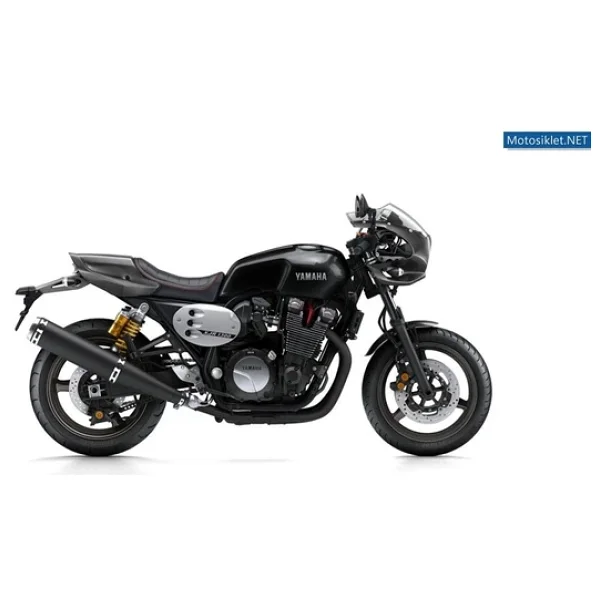 Yamaha Xjr 1300 Yağ Filtresi 13440-60 - Görsel 4