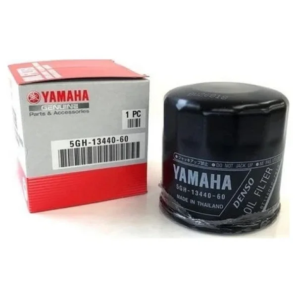 Yamaha Xjr 1300 Yağ Filtresi 13440-60 - Görsel 3