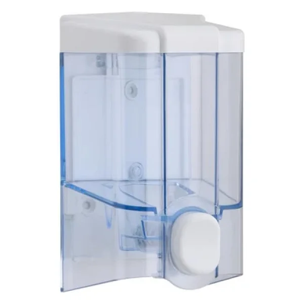 Vialli S2 500 Ml Sıvı Sabun Dispenseri - Görsel 6