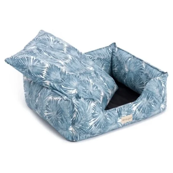 Pet Comfort Alpha Merta M 65x80 Cm Köpek Yatağı - Görsel 7