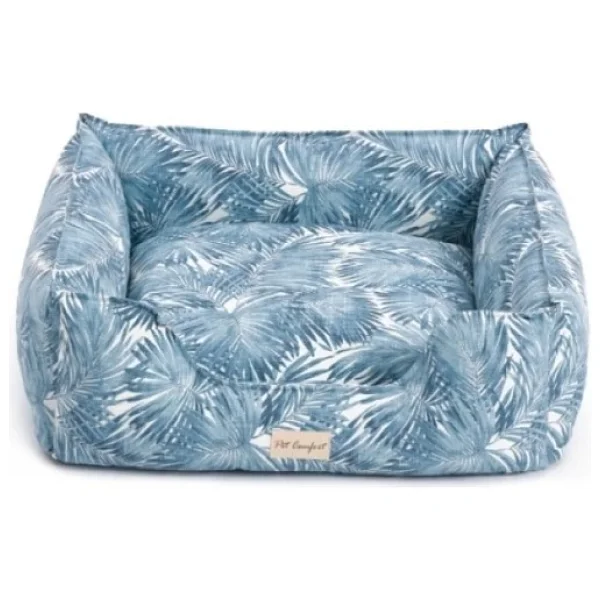 Pet Comfort Alpha Merta M 65x80 Cm Köpek Yatağı - Görsel 5