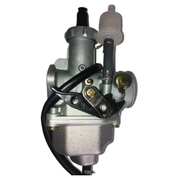 Cg 125 Karbüratör A+++ Kalite Komple Agk 100 125 - Görsel 3