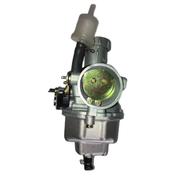 Cg 125 Karbüratör A+++ Kalite Komple Agk 100 125 - Görsel 2