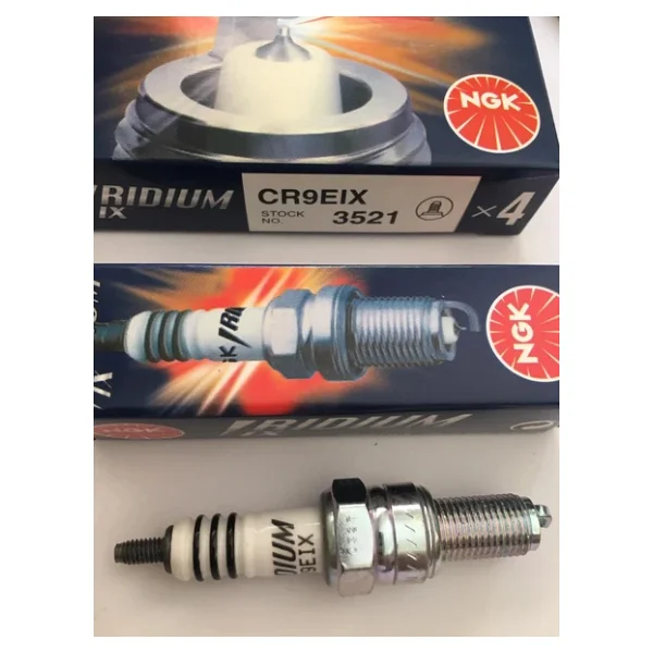 Ngk Cr9eıx İridyum Buji - Görsel 3