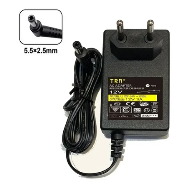 Hp 2211x Monitör Adaptörü - Görsel 4