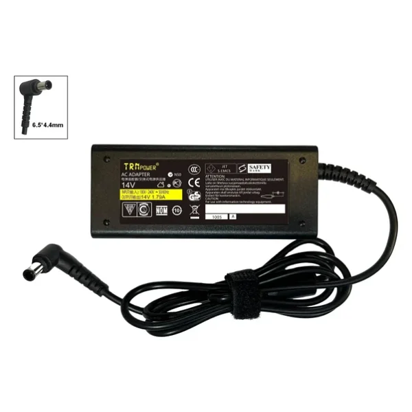 Samsung S22b150n Monitör Adaptörü - Görsel 3