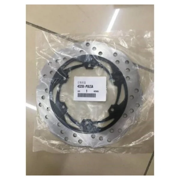 Bajaj Ns 200 Pulsar Arka Fren Diski Orj Oem Ürün - Görsel 2
