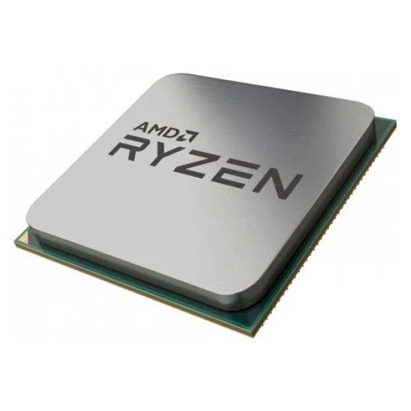 AMD Ryzen 7 5800x Sekiz Çekirdek 3.80 GHz İşlemci - Görsel 6