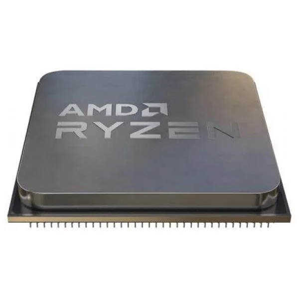 AMD Ryzen 7 5800x Sekiz Çekirdek 3.80 GHz İşlemci - Görsel 7