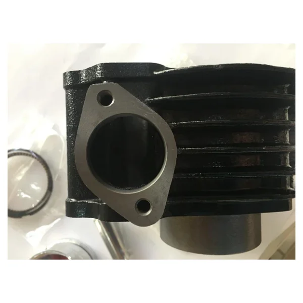 Activa/Beat/Plasure Silindir Piston Komple - Görsel 5