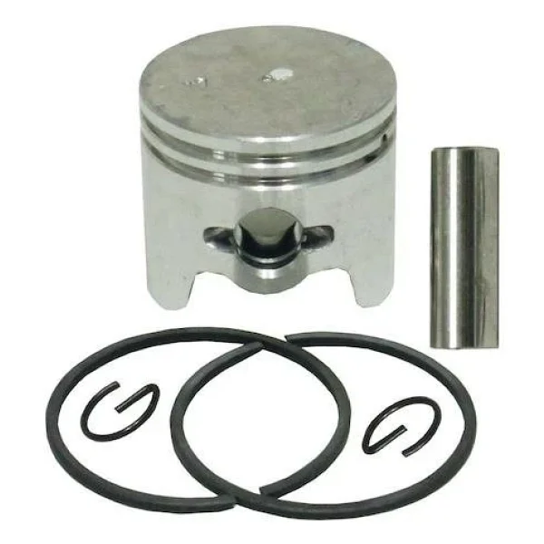 Oleo Mac Hc265, Hc280, Hcs280 Çit Budama Makinası Piston Seti - Görsel 3