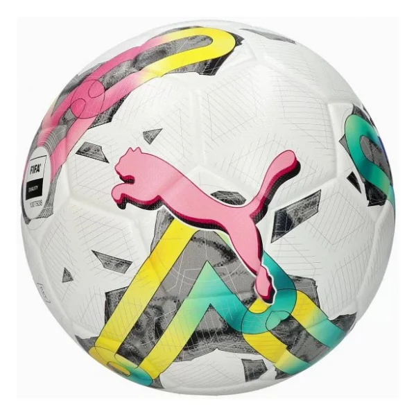 Puma 083776 Orbita 3 TB 5 Numara Futbol Topu - Görsel 4