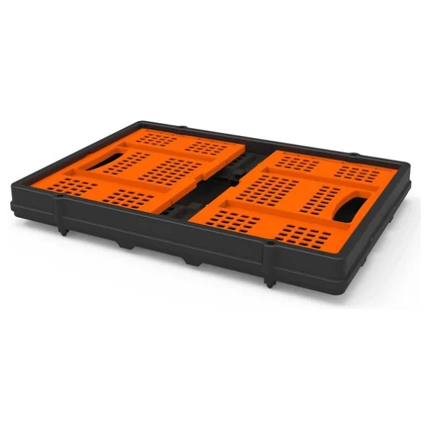 Black+Decker Bh205 25 Kg Katlanır Çok Amaçlı Taşıma Sepeti - Görsel 4