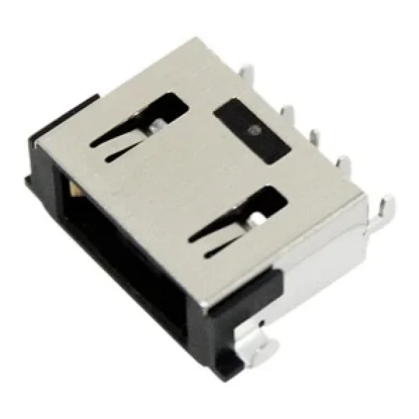 Lenovo Legion Y530-15ıch ( 81fv) Dc Power Jack Soket - Görsel 6