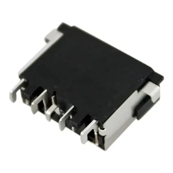 Lenovo Legion Y530-15ıch ( 81fv) Dc Power Jack Soket - Görsel 4