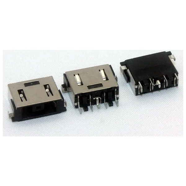 Lenovo Legion Y530-15ıch ( 81fv) Dc Power Jack Soket - Görsel 3