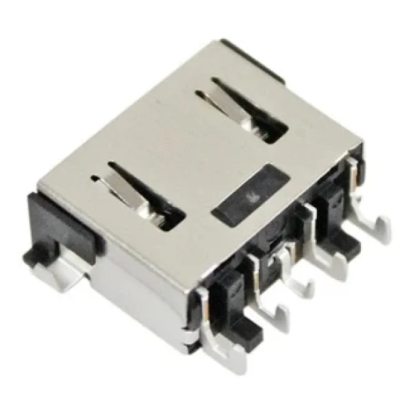 Lenovo Legion Y530-15ıch ( 81fv) Dc Power Jack Soket - Görsel 5
