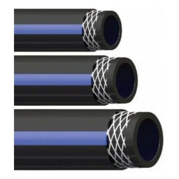 Thermo 50 Metre Termo Pvc 1p ( 32 Lik) Bahce Sulama Hortumu - Görsel 2