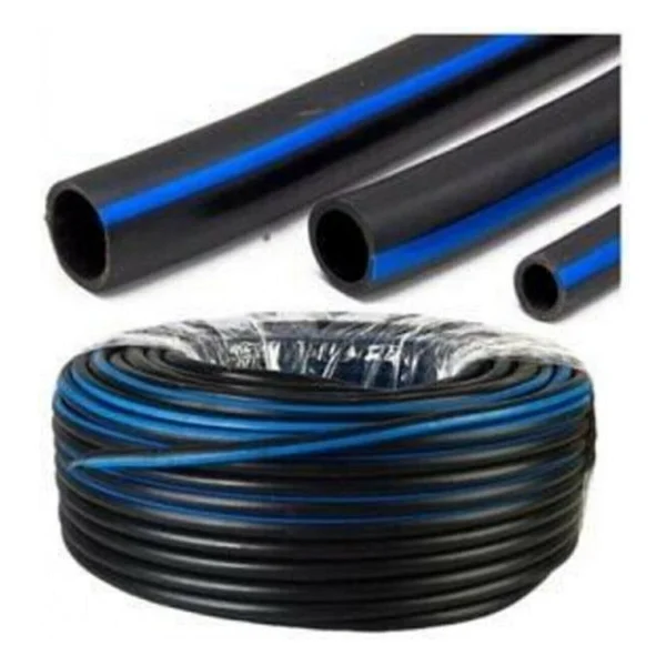 Thermo 50 Metre Termo Pvc 1p ( 32 Lik) Bahce Sulama Hortumu - Görsel 3
