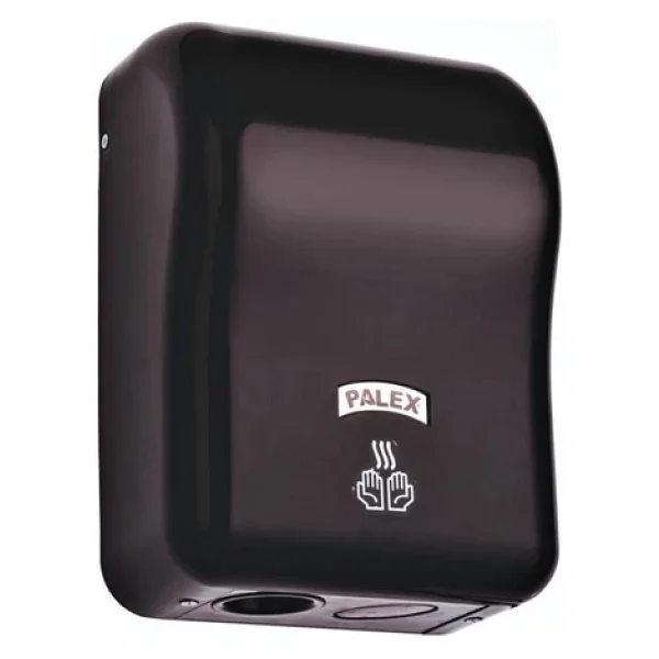Palex Ep-S Siyah 2000 W Abs El Kurutma Cihazı - Görsel 6