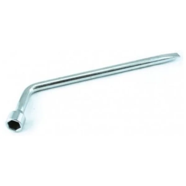 Mt Tools Pipo Tip Bijon Anahtarı 17 Mm Tmbap17 - Görsel 2