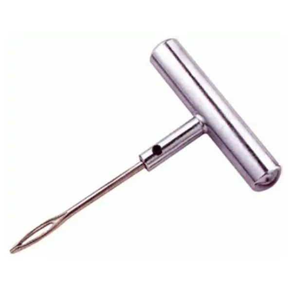 Nt Tools Ntstr30 Lastik Tamir Fitil Anahtarı Metal - Görsel 2