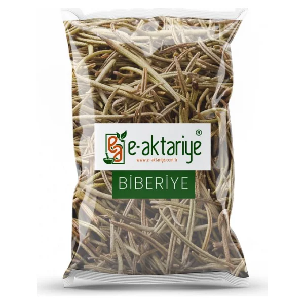 E-Aktariye Biberiye 100 Gr - Görsel 2