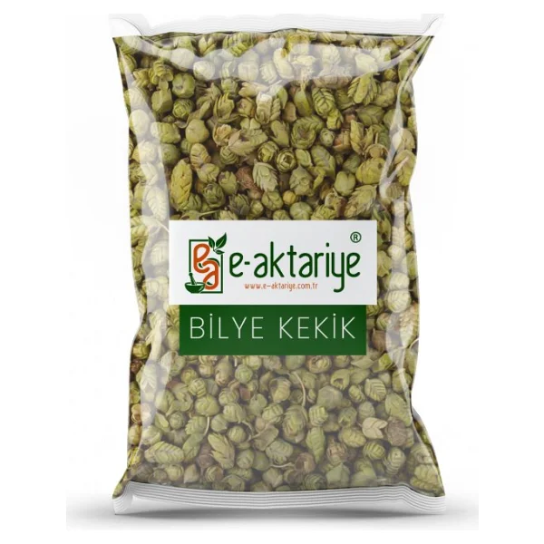 E-aktariye Bilye Tane Kekik 100 gr