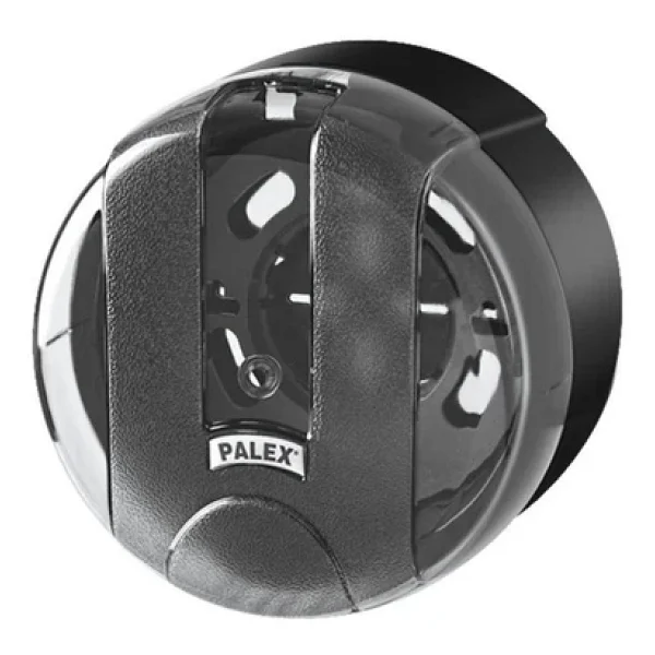 Palex 3442-2 Füme Tuvalet Kağıdı Dispenseri - Görsel 4