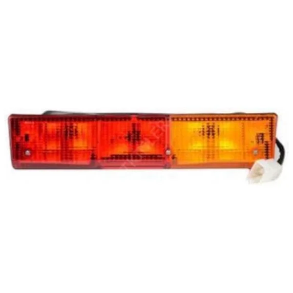 Fiat 55/46 Stop Lamba Takımı Sağ-Sol (Traktör Stop Lamba) - Görsel 2