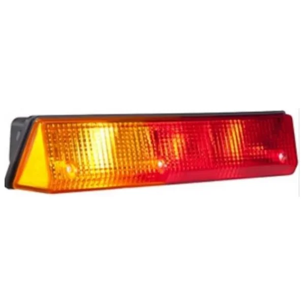 Fiat 55/46 Stop Lamba Takımı Sağ-Sol (Traktör Stop Lamba) - Görsel 4