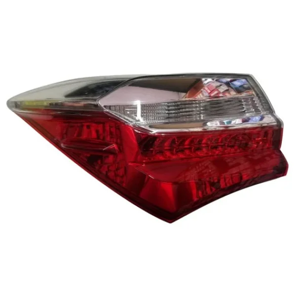 Stop Dış Sol Corolla 2017-2019 Ledli - Görsel 3