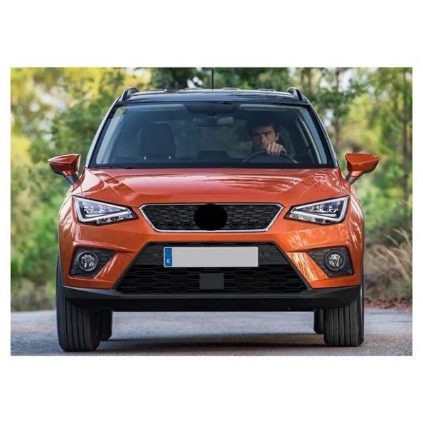 Seat Arona 2018-2023 Sağ Arka Dış Kapı Kolu Kapağı 5g0839168d - Görsel 4