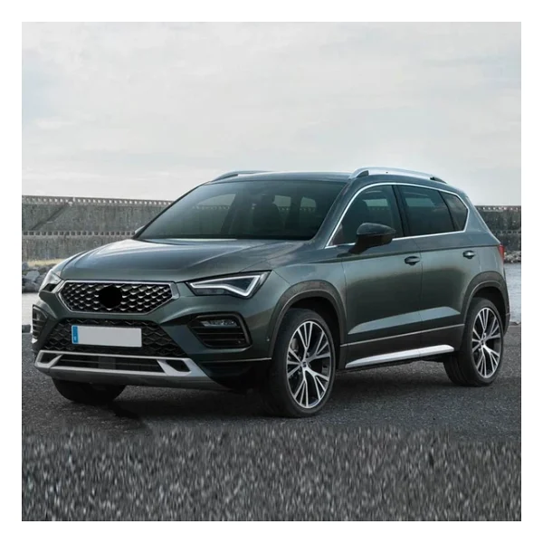 Seat Ateca 2021-2024 Sağ Arka Dış Kapı Kolu Kapağı 5g0839168d - Görsel 4