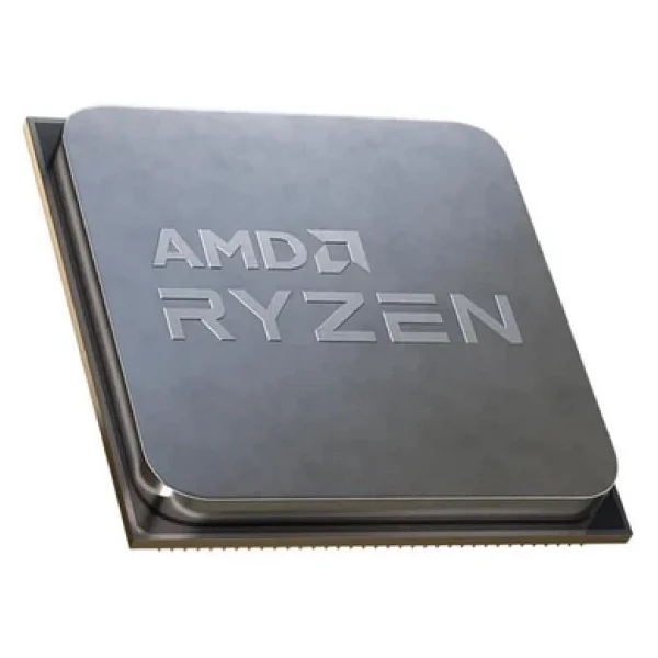 AMD Ryzen 7 5700x Sekiz Çekirdek 3.40 GHz İşlemci - Görsel 7
