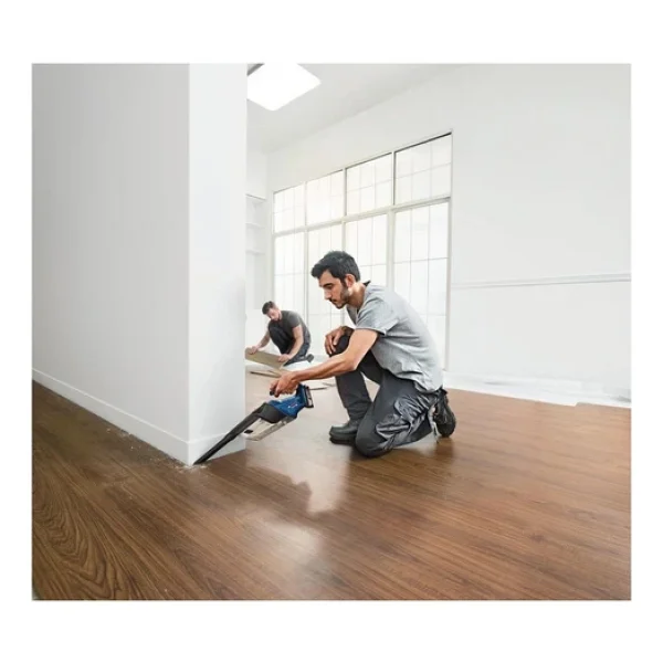 Bosch Gas 18v-1 Şarjlı El Süpürgesi - Görsel 8
