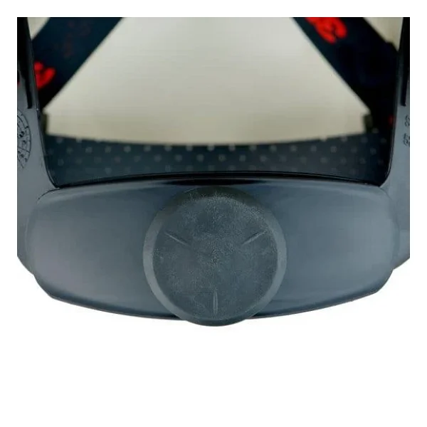 3m G3000 Ayarlı Beyaz Baret - Görsel 4