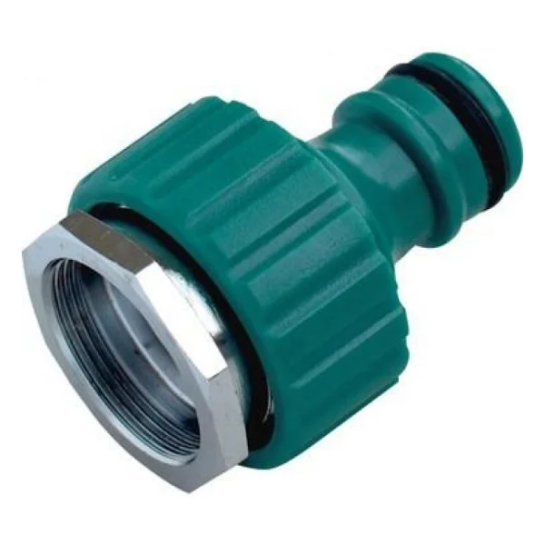 Raco Expert 55303 Dişi Banyo Ve Mutfak Bataryaları Için Musluk Bağlantısı 1/2 - Görsel 5