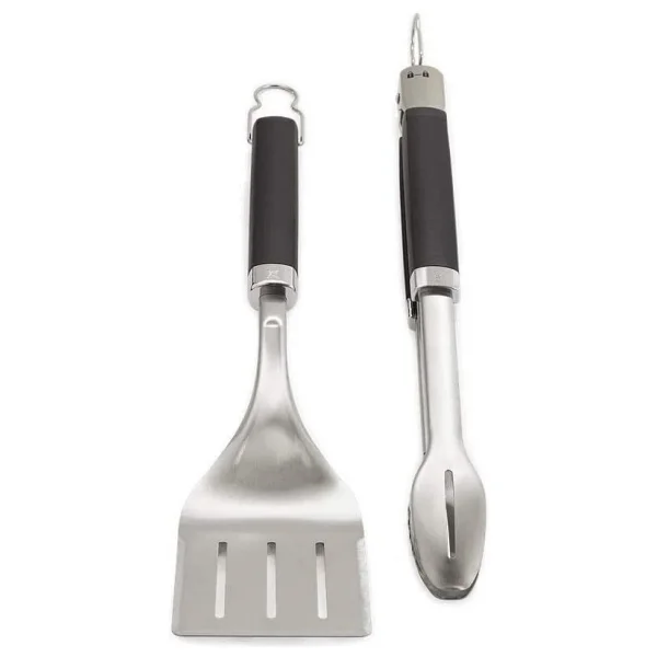 Weber 6763 Hassas Izgara Maşası Ve Spatula Takımı - Görsel 7